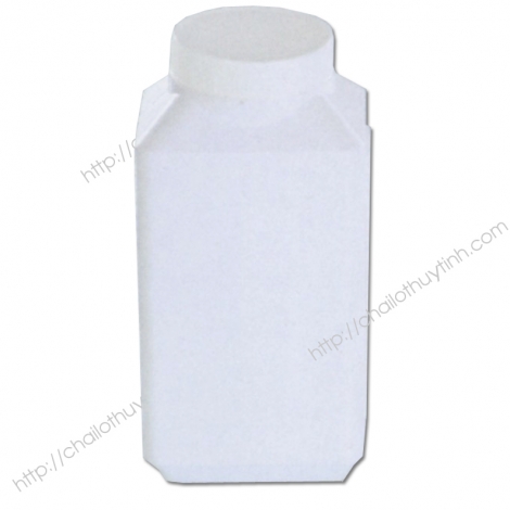 Chai lọ nhựa mã M333